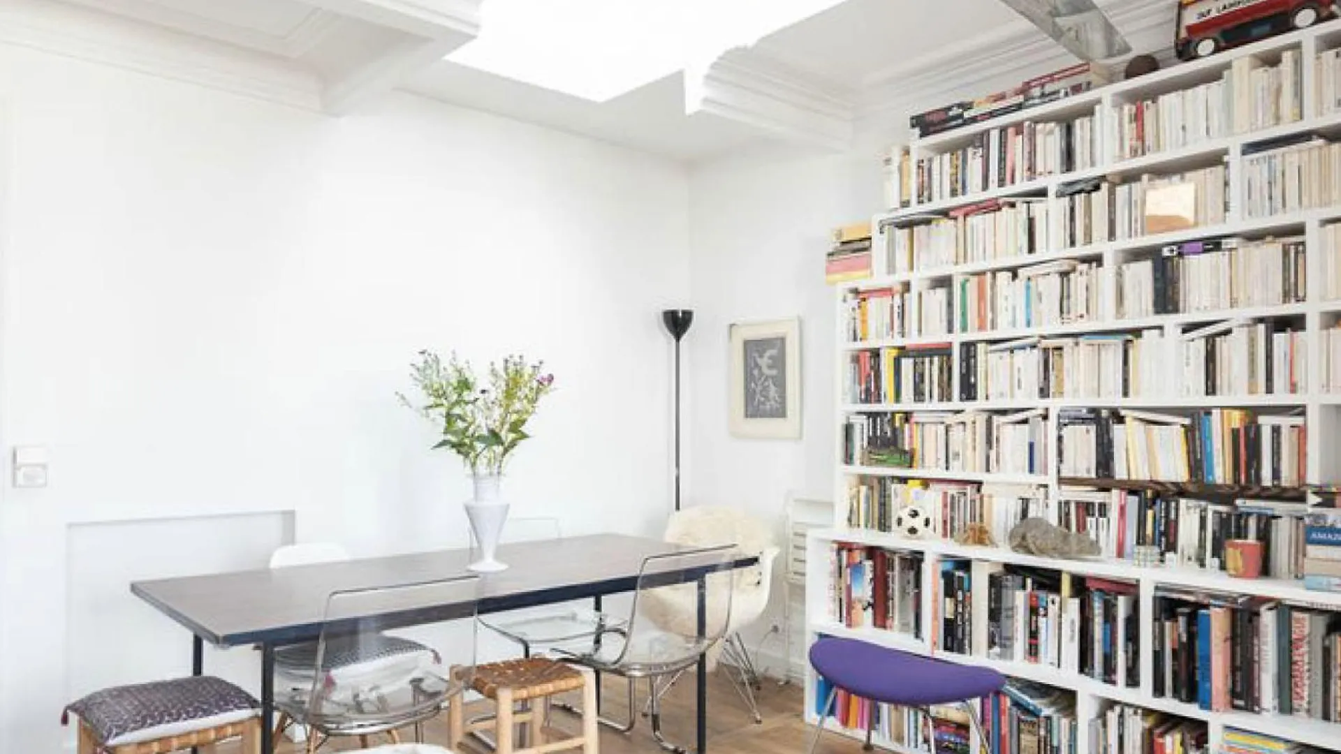 Charmant Appartement A Montmartre 巴黎 法国