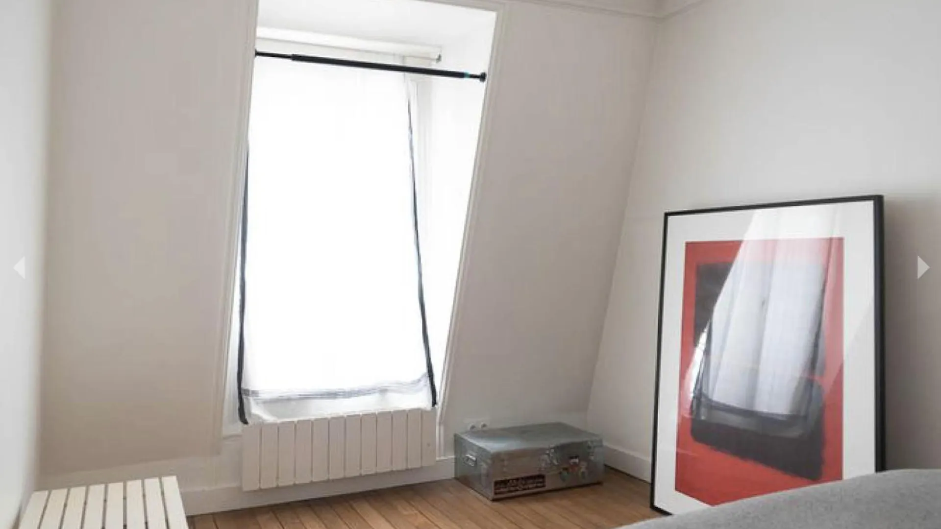 Charmant Appartement A Montmartre 巴黎 0*,  法国