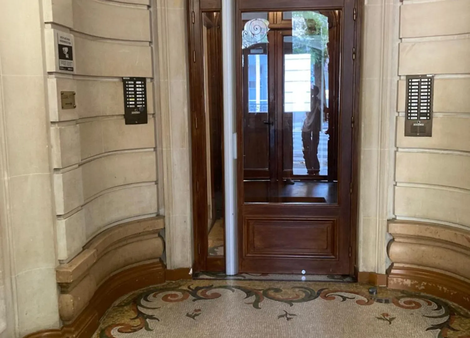 Charmant Appartement A Montmartre 巴黎